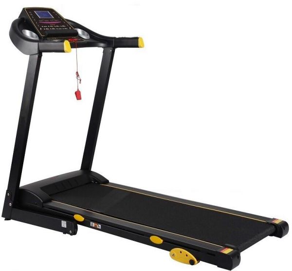 Life Top Digital Threadmill - LT3440