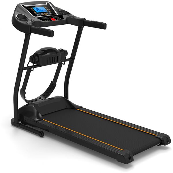 Marshal Fitness Light Weight Home Use Treadmill With Beauty Massager-PKT-130-4