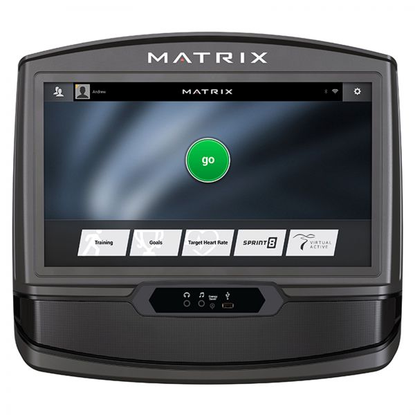 Matrix Treadmill T70xir