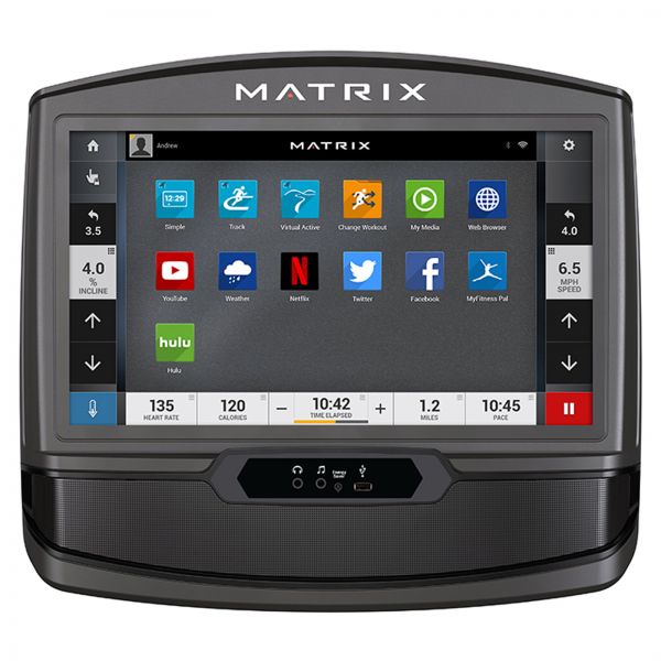 Matrix Treadmill T70xir