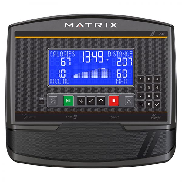 Matrix Treadmill TF30xr