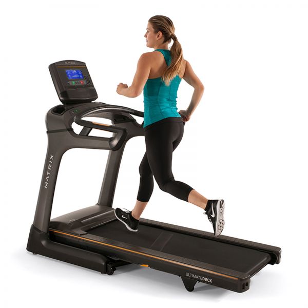 Matrix Treadmill TF30xr