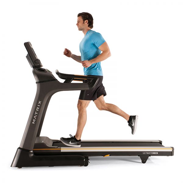 Matrix Treadmill TF50xir