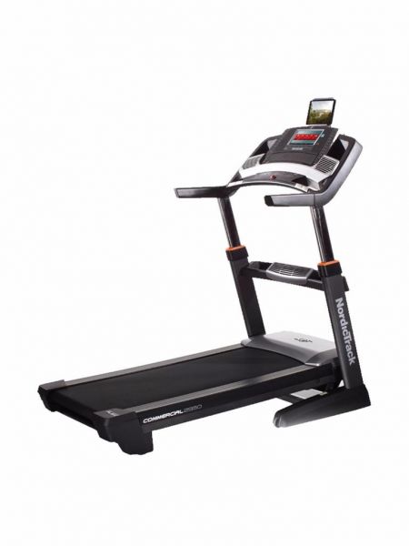 NordicTrack 2950 Commercial Treadmill
