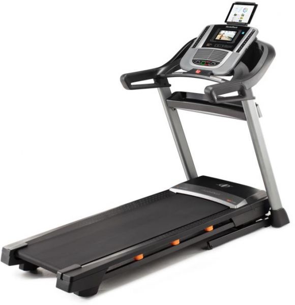NordicTrack C 990 Treadmill