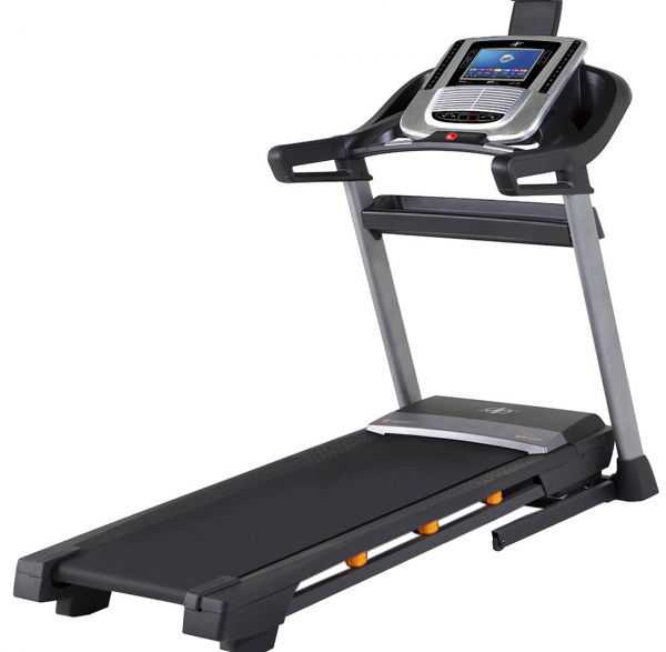 NordicTrack C1650 Treadmill - NETL-19716