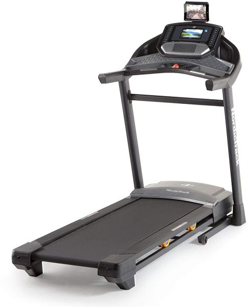 NORDICTRACK TREADMILL T 12.0