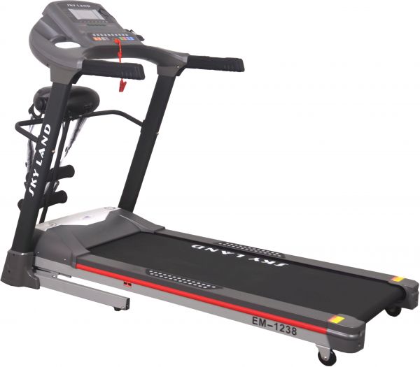 Skyland EM-1238 Treadmill with Blue Tooth