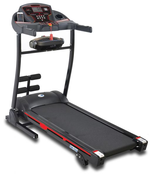 Skyland EM-1242 Treadmill, Black