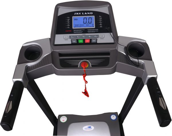 Skyland Home Treadmill - EM-1248