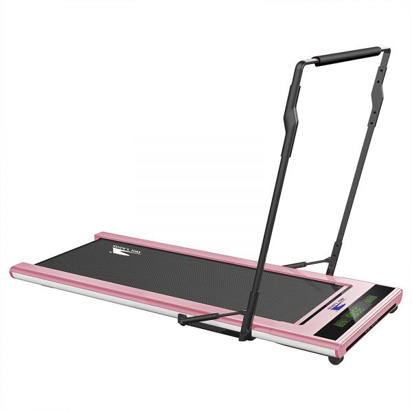 Skyland Mini Walker with Hydraulic Handle, Purple - EM-1200S-P