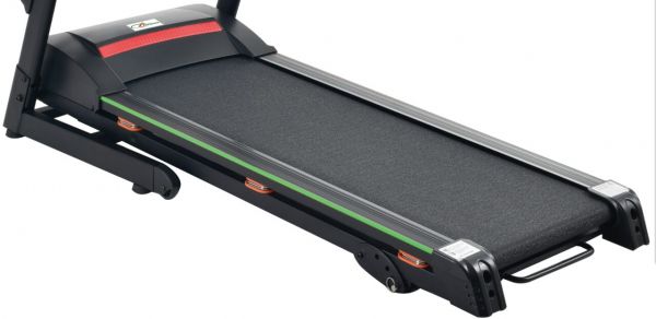 Treadmill Device slimming and fitness - 818