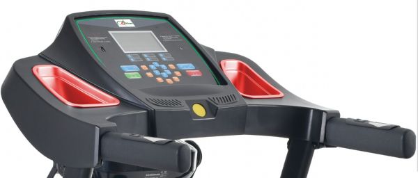 Treadmill Device slimming and fitness - 818