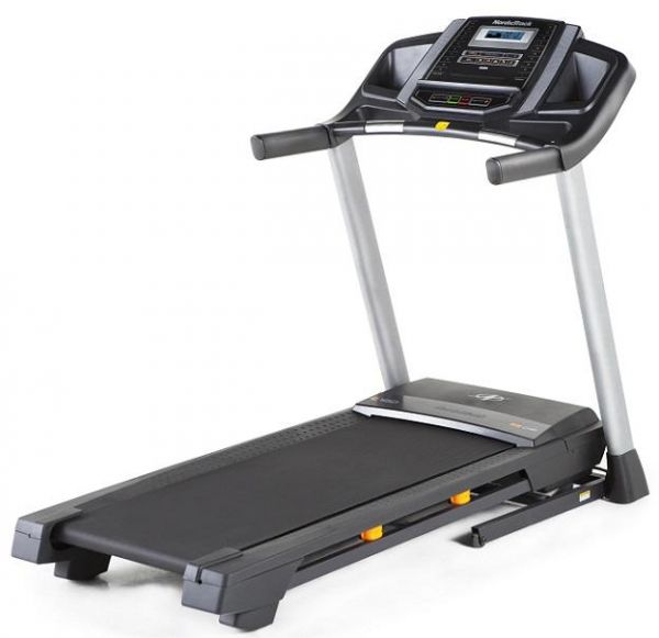 TREADMILLS - NordicTrack C100