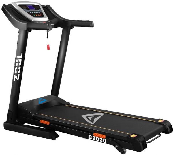 ZOUL FITNESS Digital Treadmill - B-9020